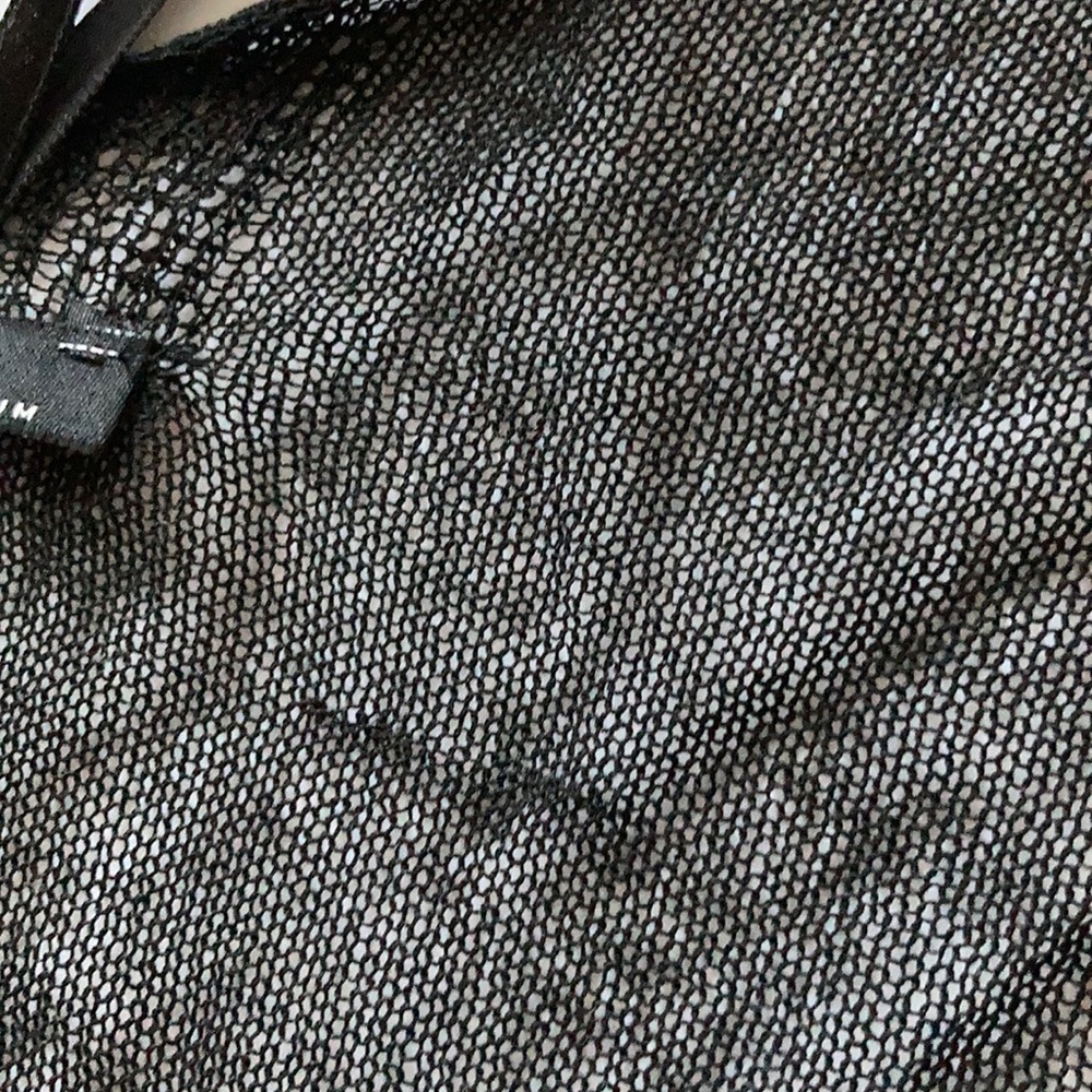PARFOIS KIMONO TOP - Picture 6 of 10